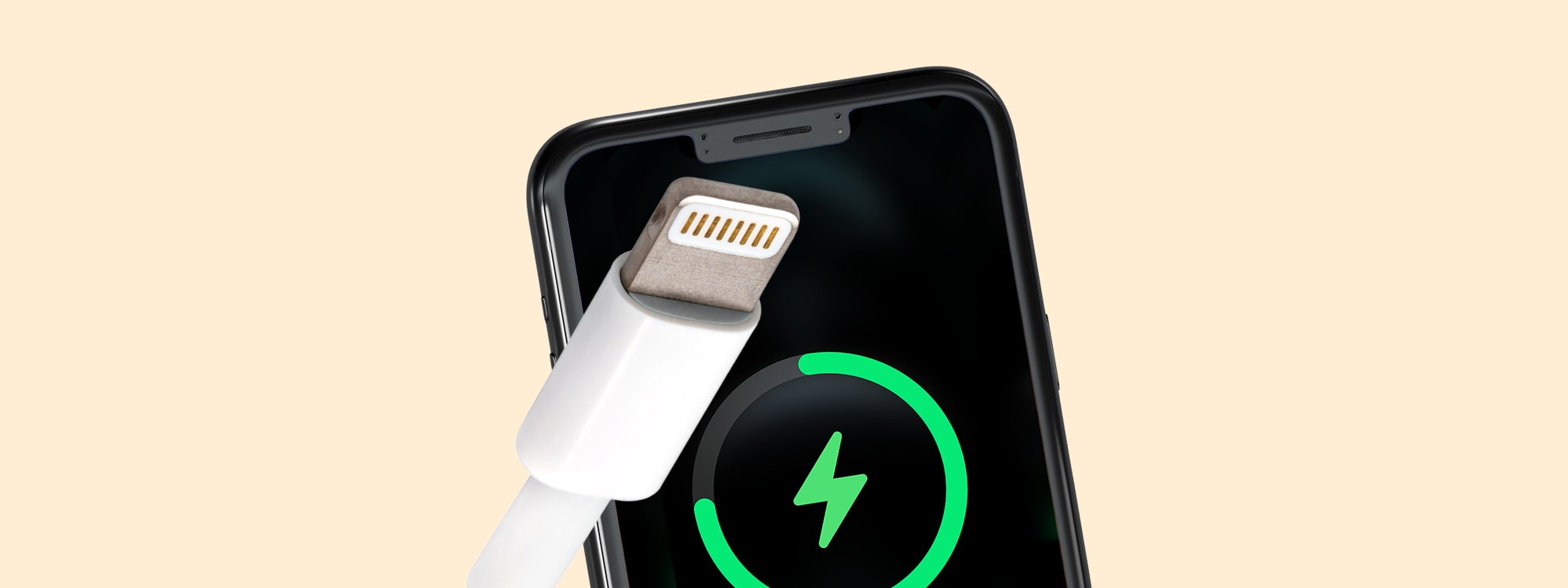 hoe snel opladen iphone