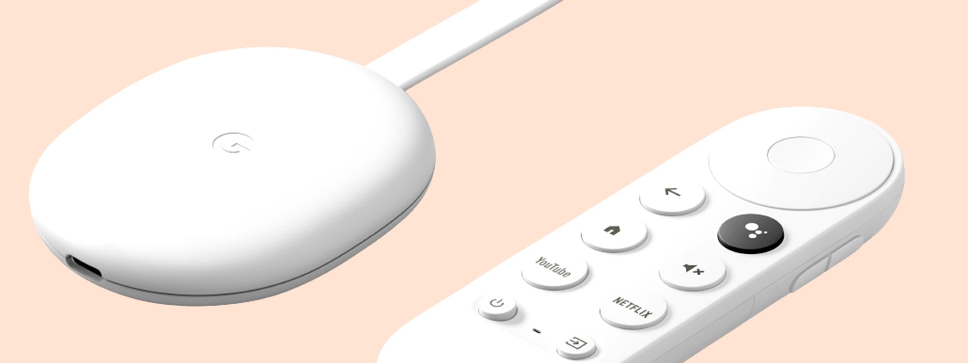 Wat kan je met een Google Chromecast? | Odido Blog