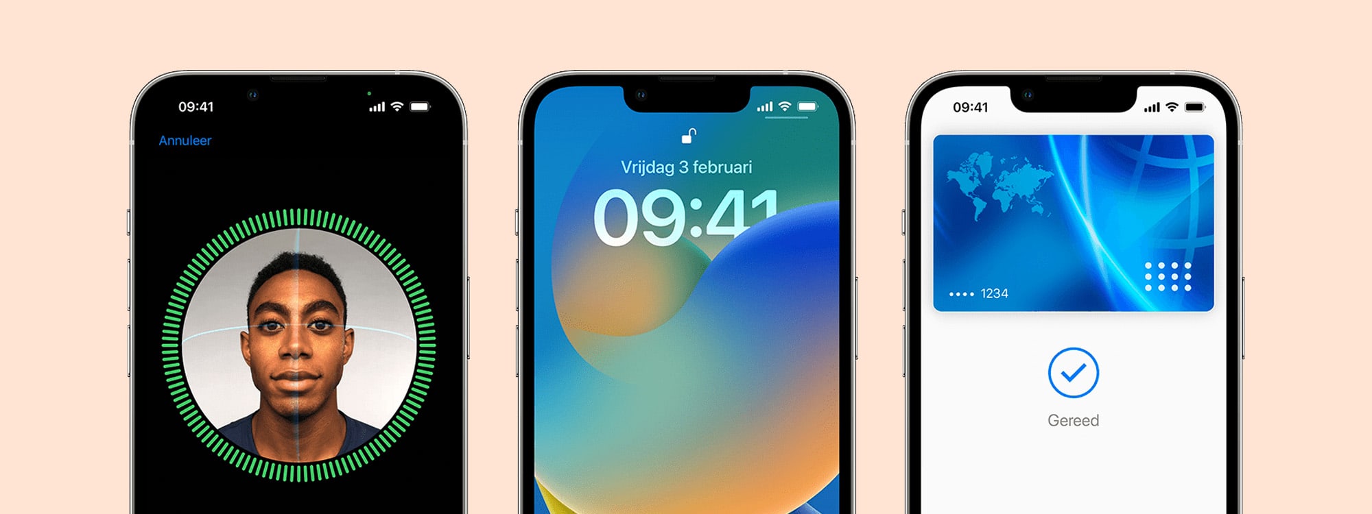 Face ID 2023