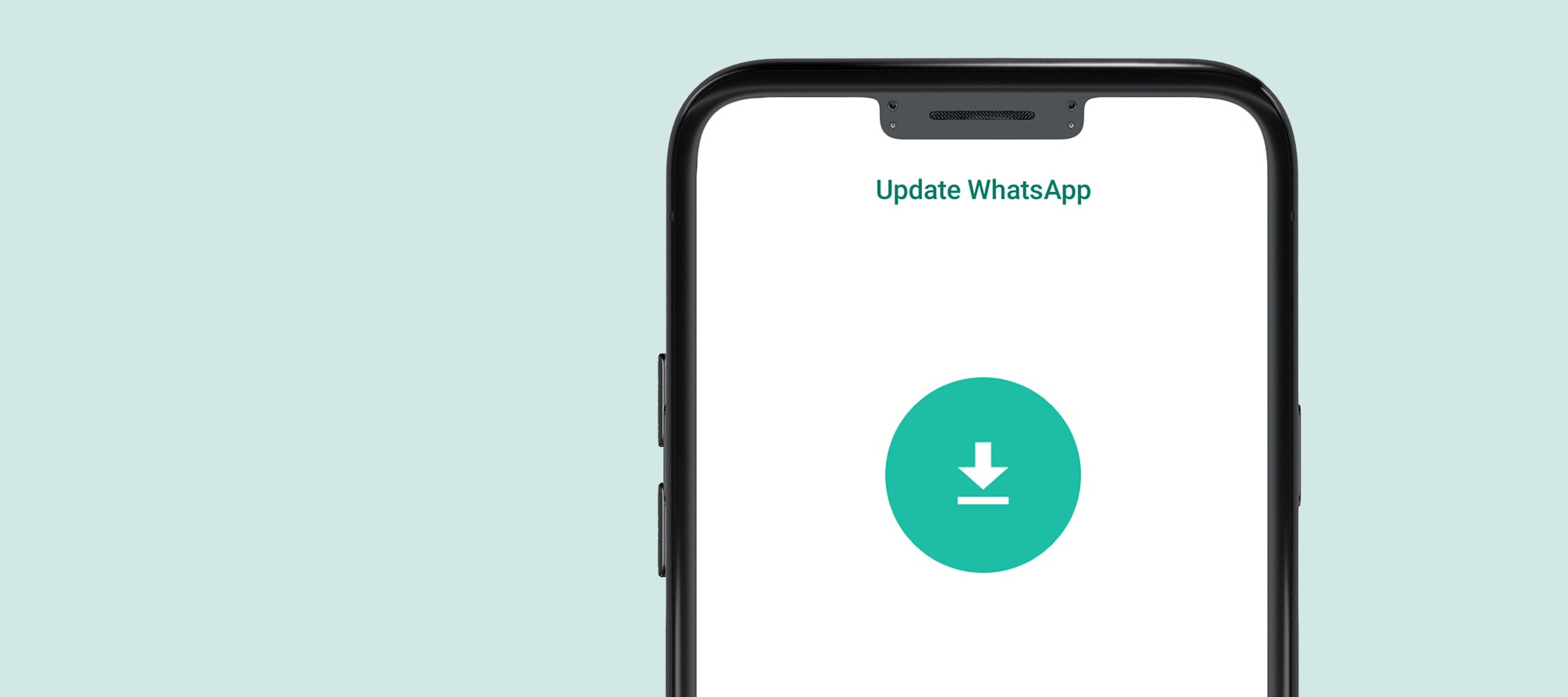 Whatsapp update