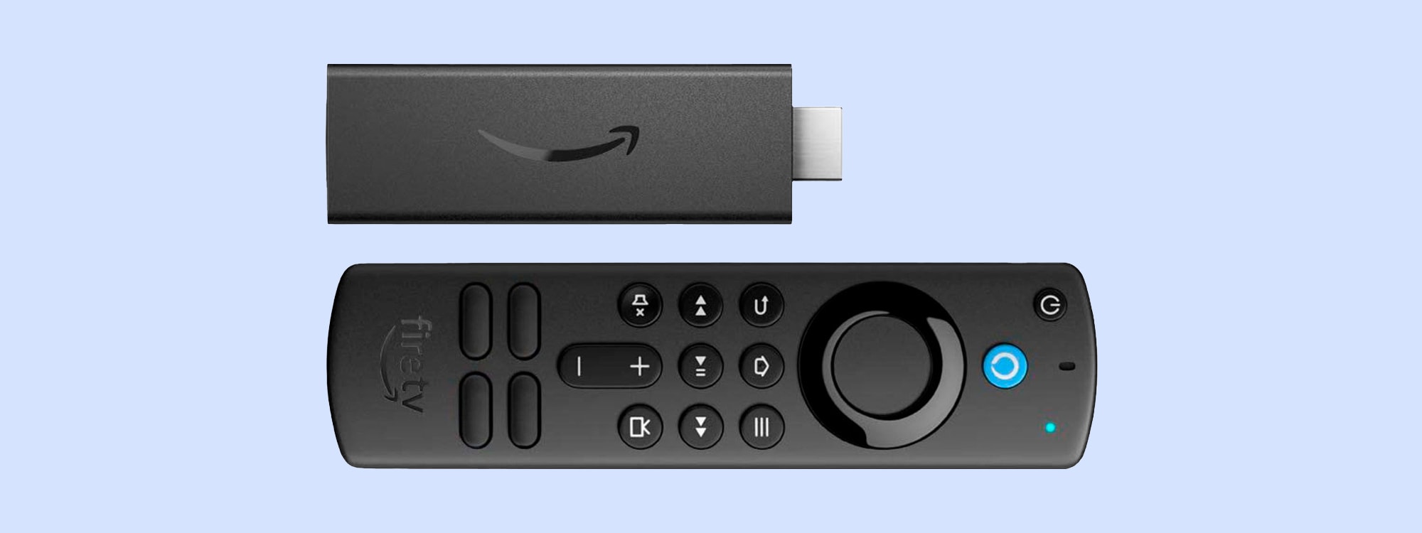 amazon fire tv stick 2023