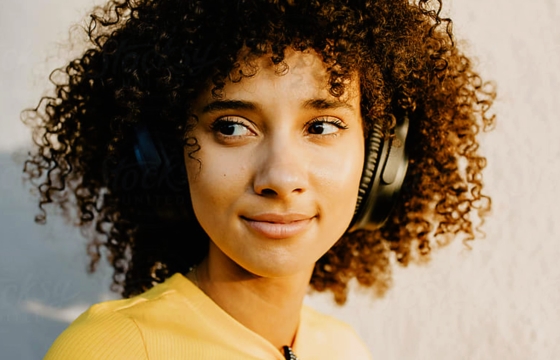 Podimo podcasts