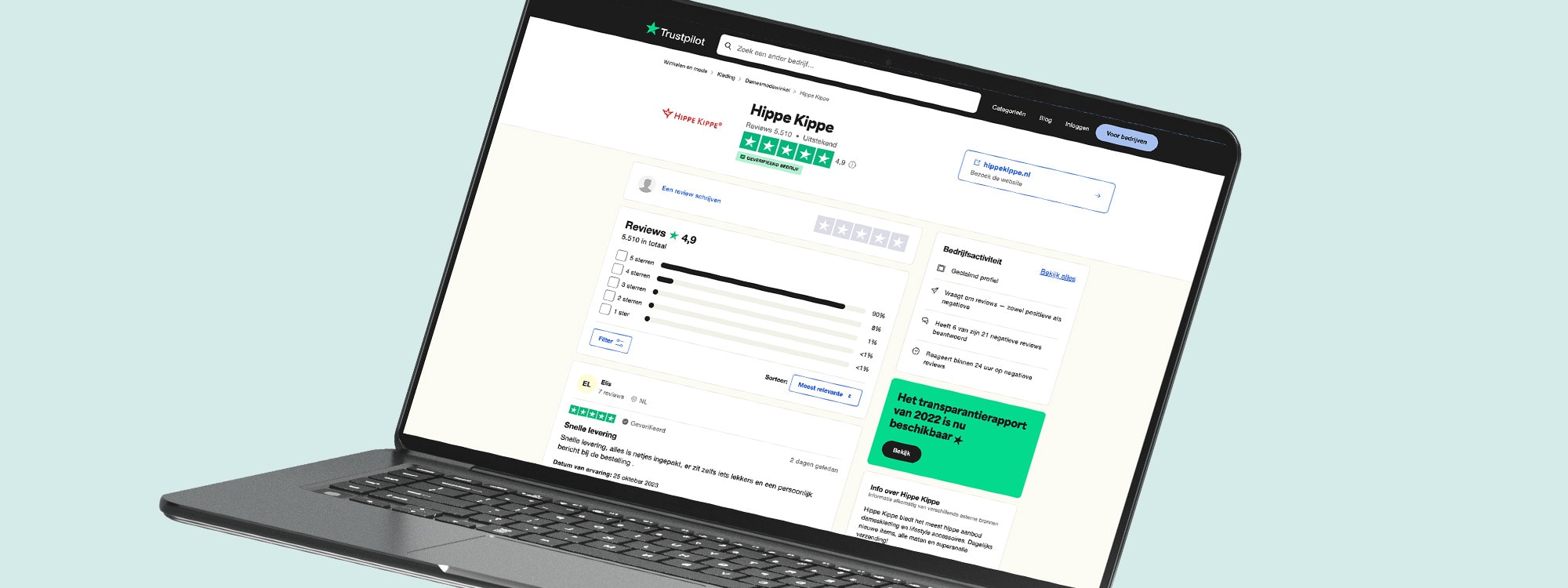 hoe website controleren op betrouwbaarheid