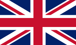 vlag groot brittannie