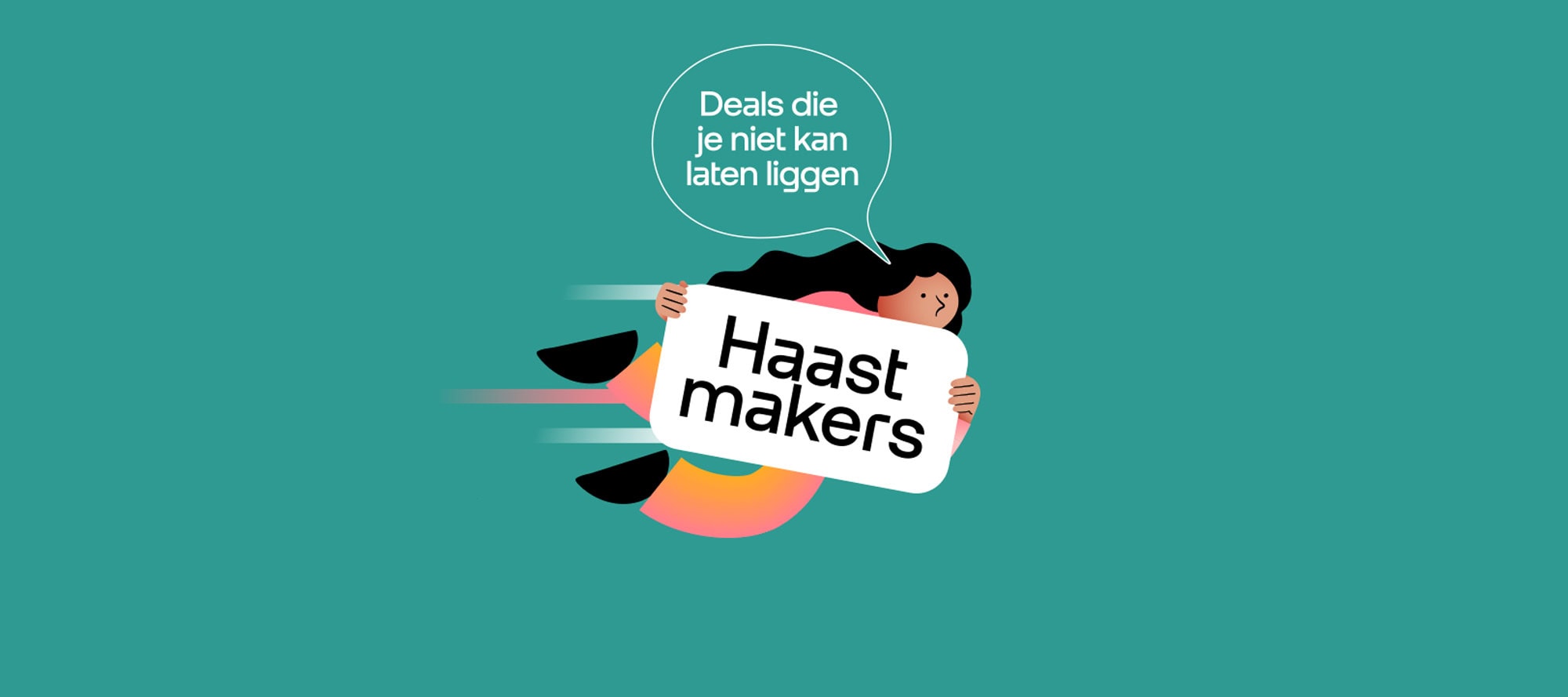 Haastmakers