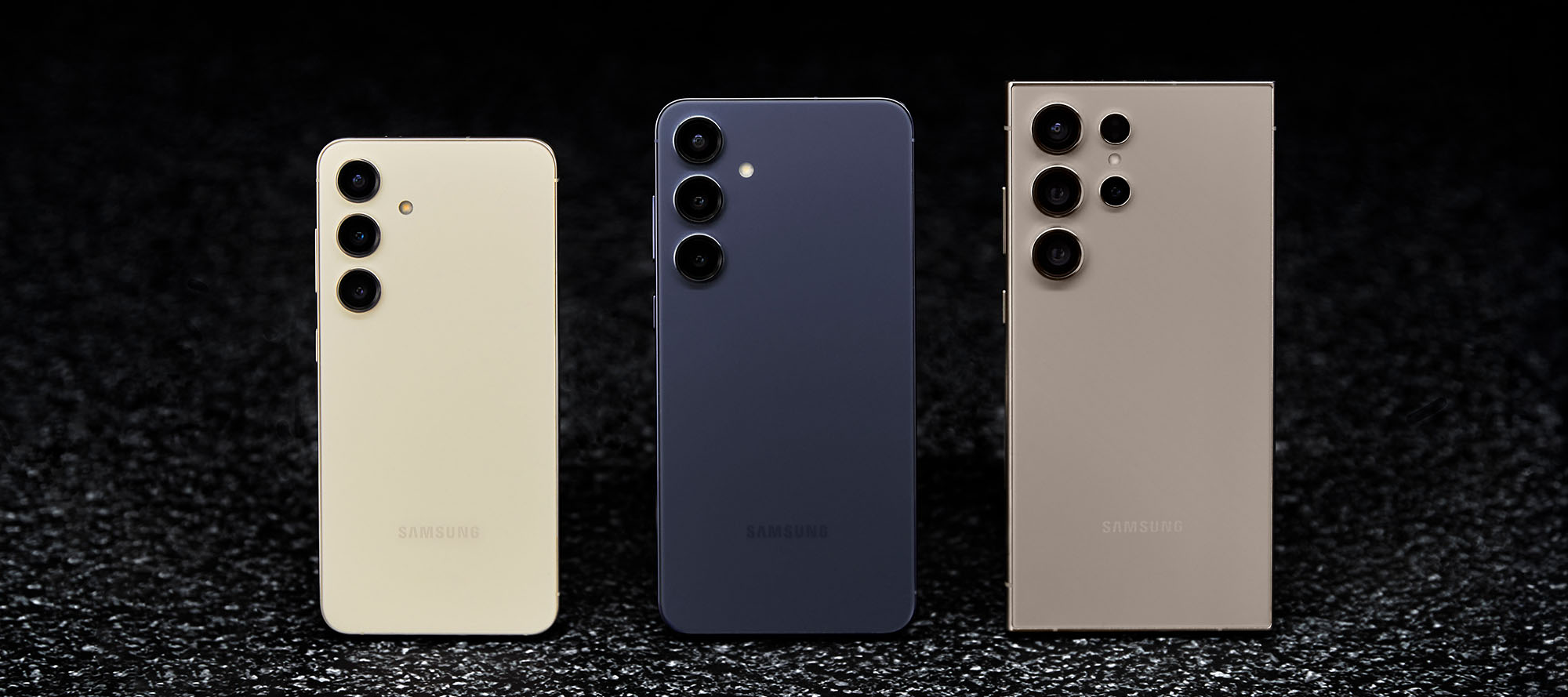 samsung galaxy 24 kleuren