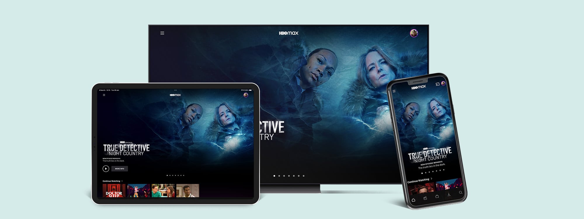 HBO Max series: dit zijn de 10 beste. | Odido Blog