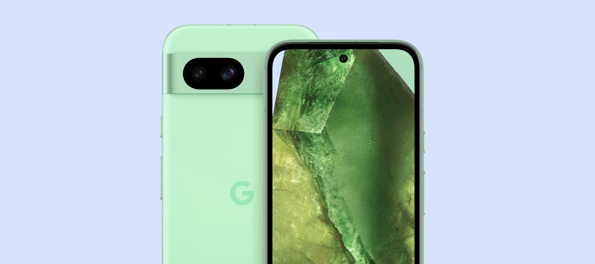 Google Pixel 8a