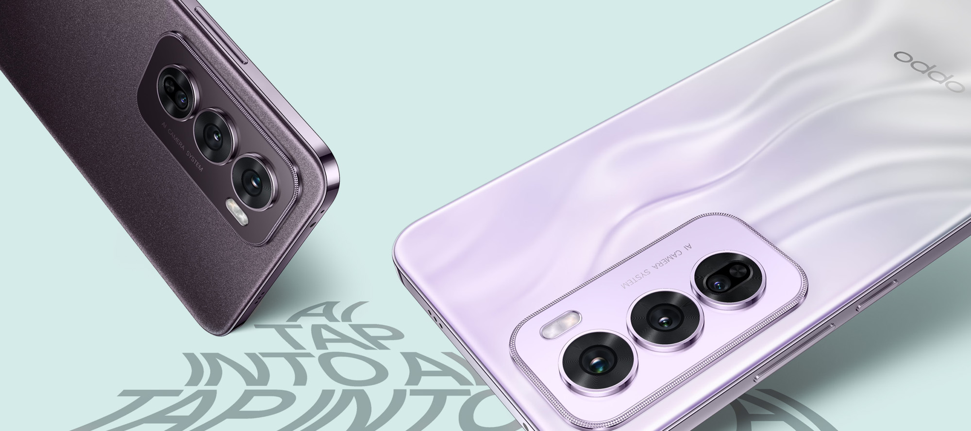 OPPO Reno12