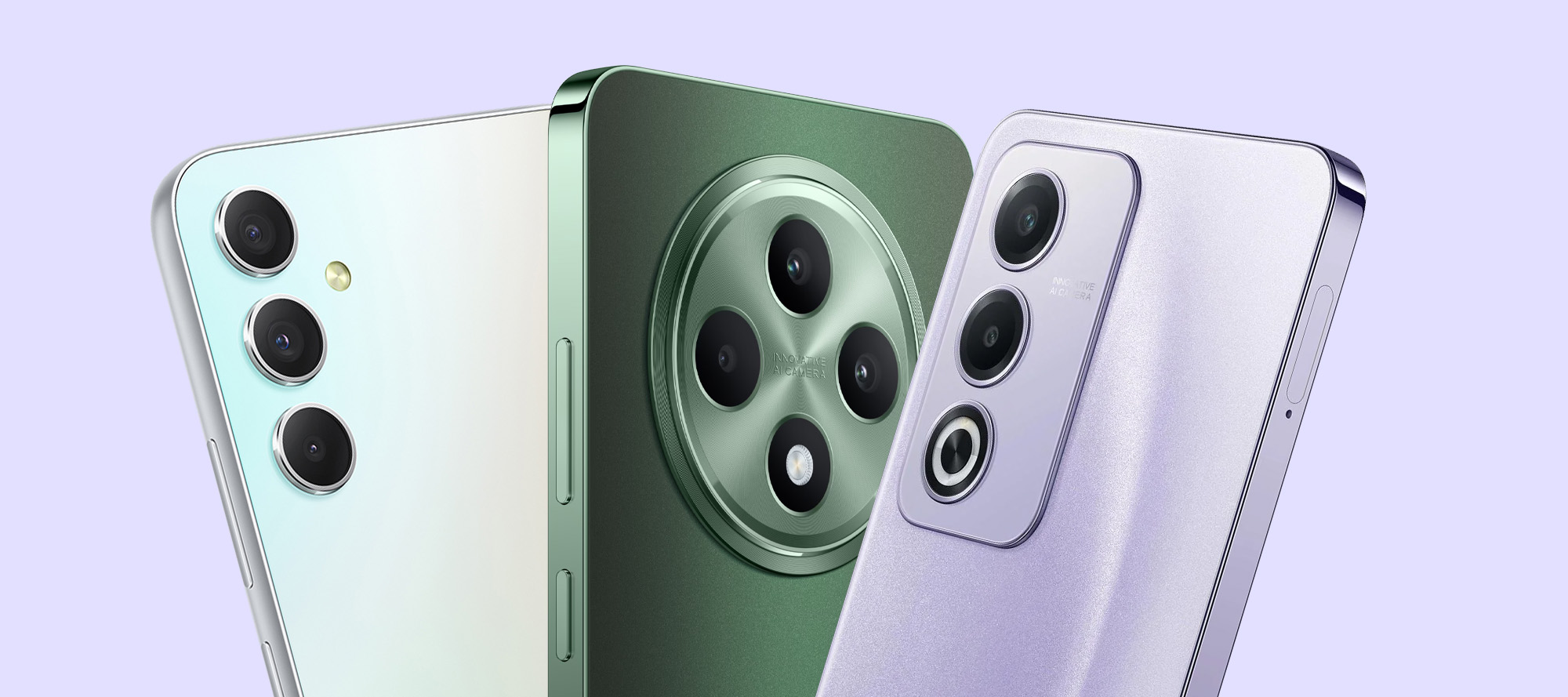 goedkoopste 5g telefoon