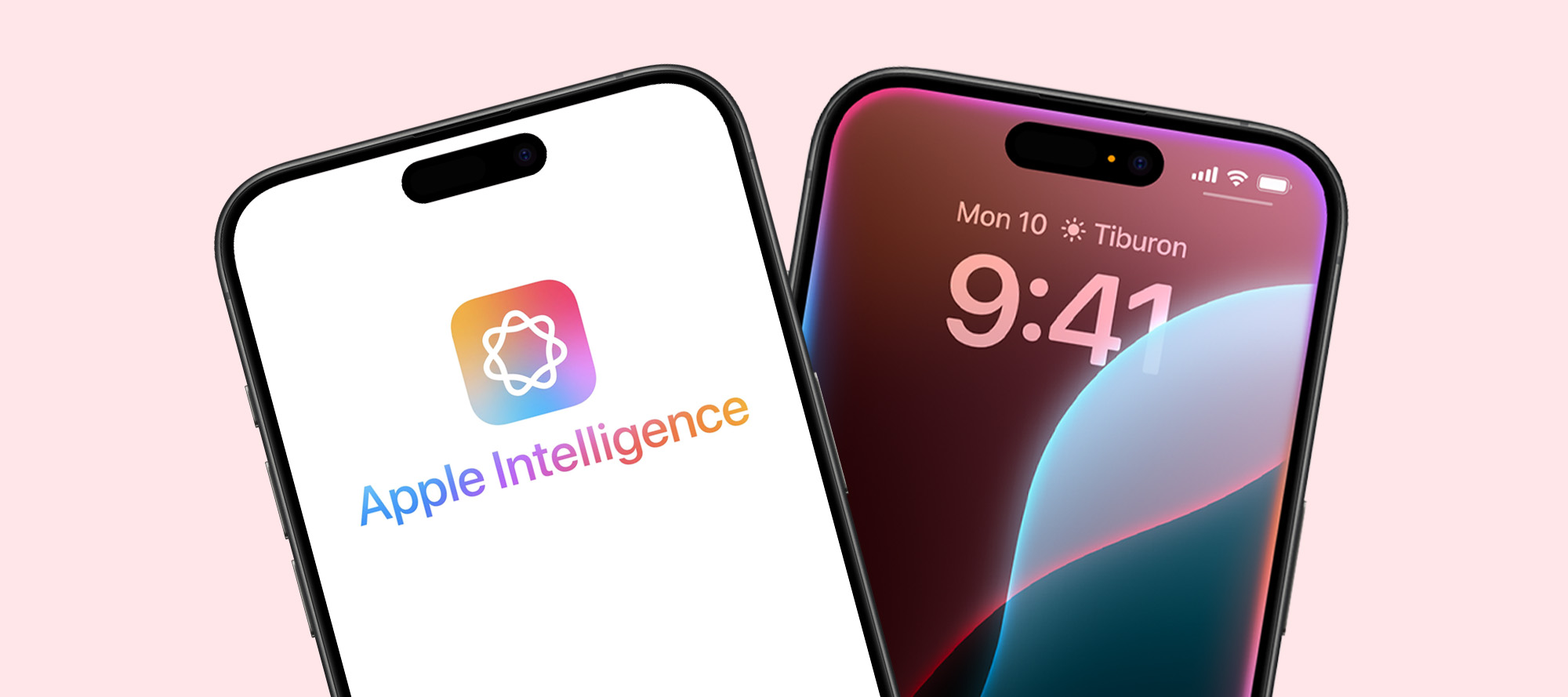 apple intelligence