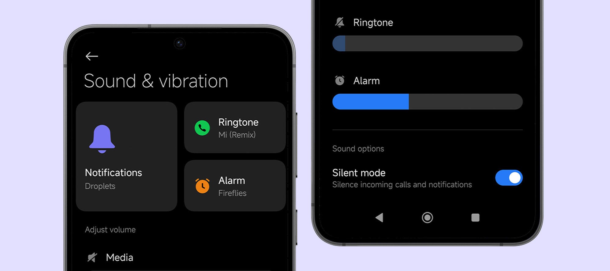 Geen geluid bij WhatsApp? | Odido Blog