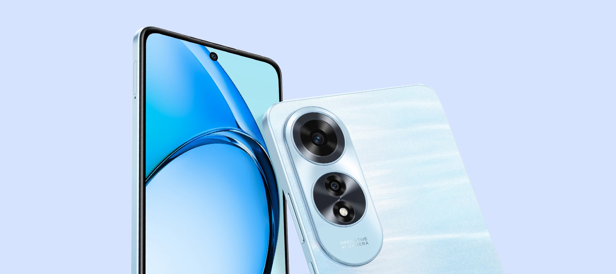 redenen om de oppo a60 te nemen