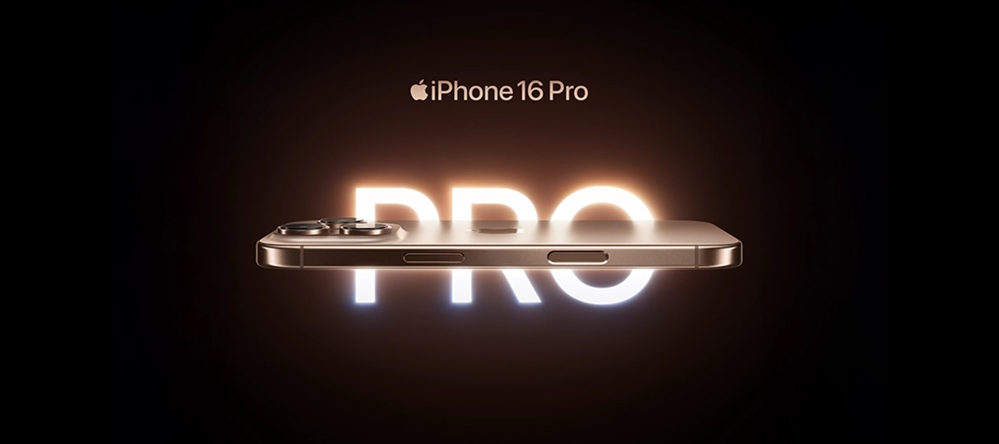 welke iphone 16