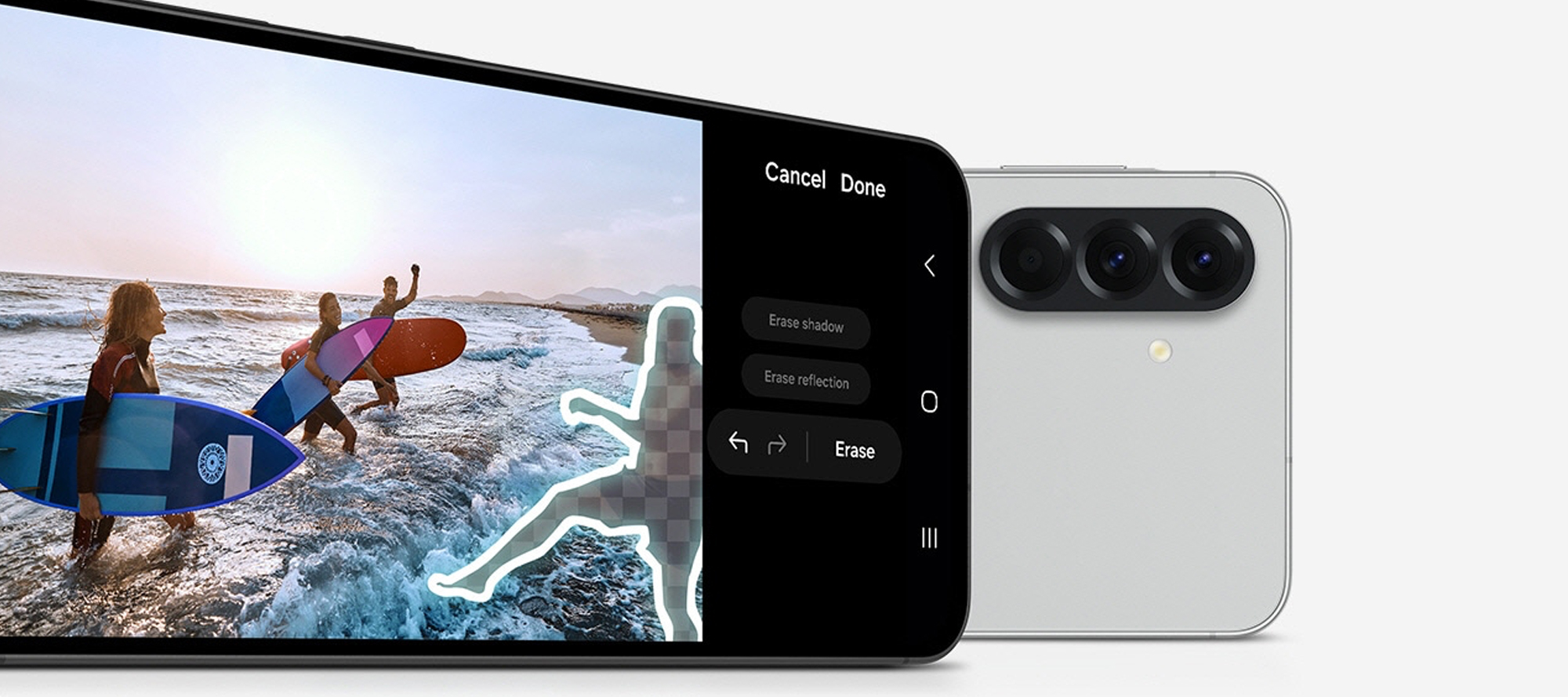 goedkope smartphone met goede camera