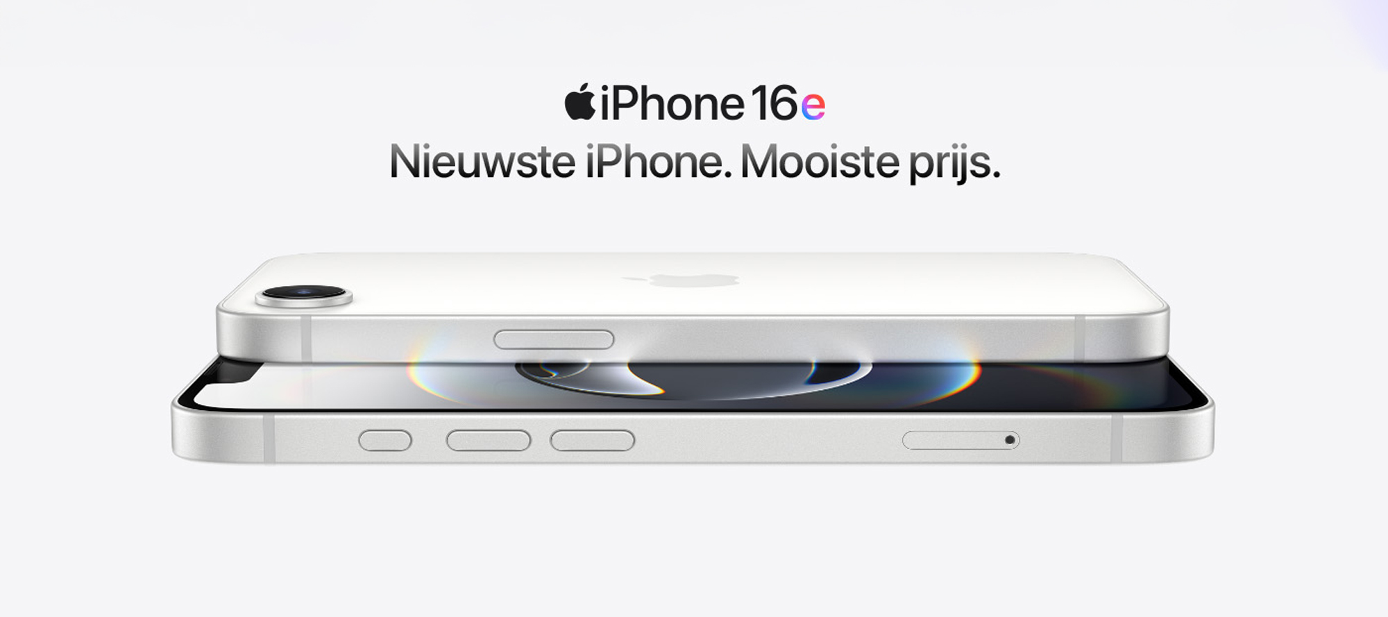 iphone 16e 5 redenen