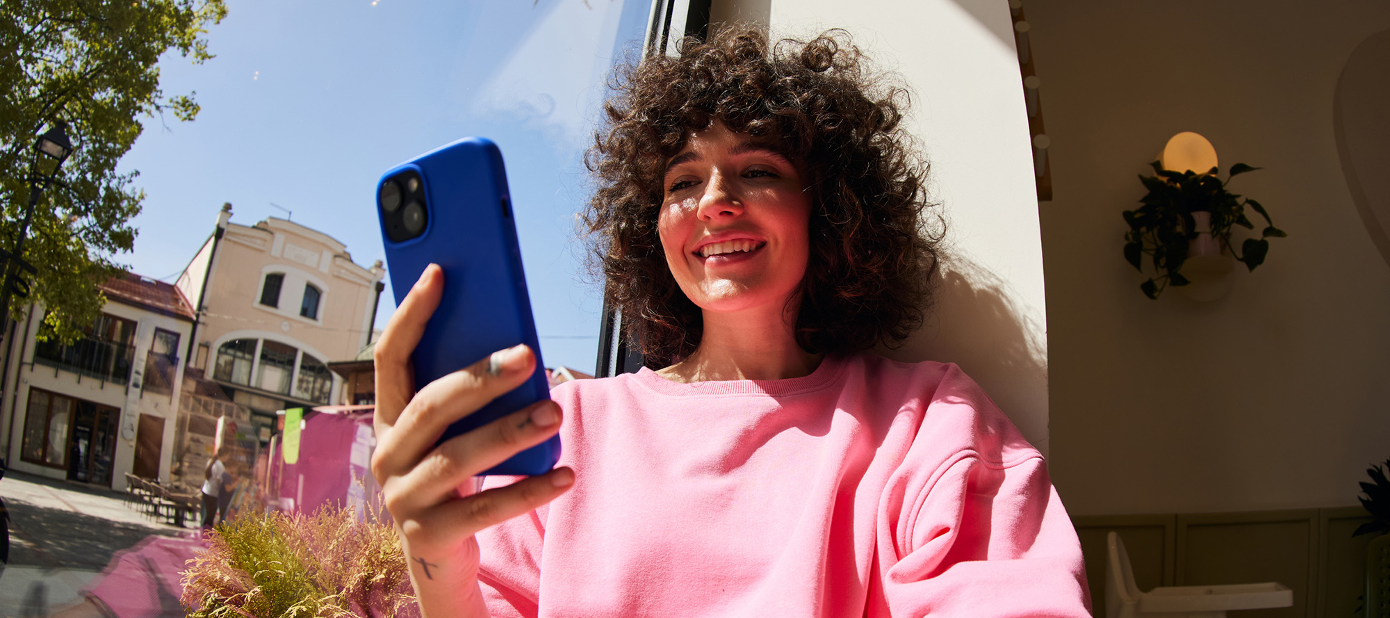 Is WhatsApp veilig om te gebruiken? | Odido Blog