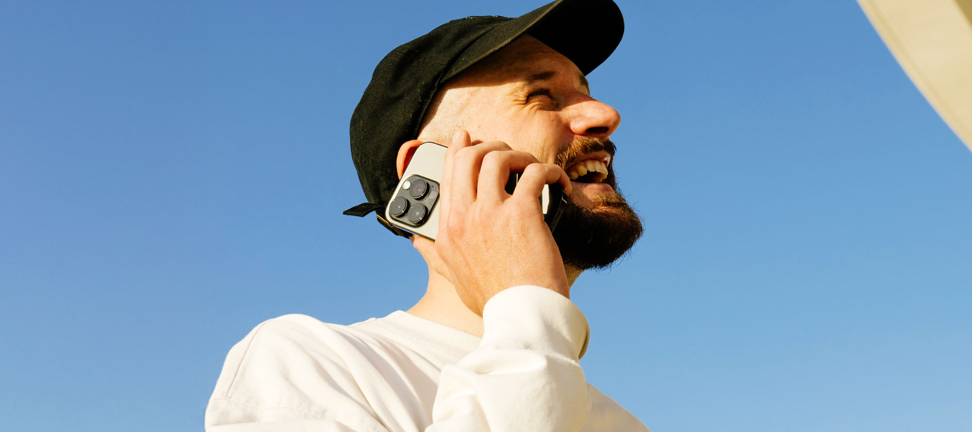 Wat is iOS en hoe werkt het besturingssysteem? | Odido Blog