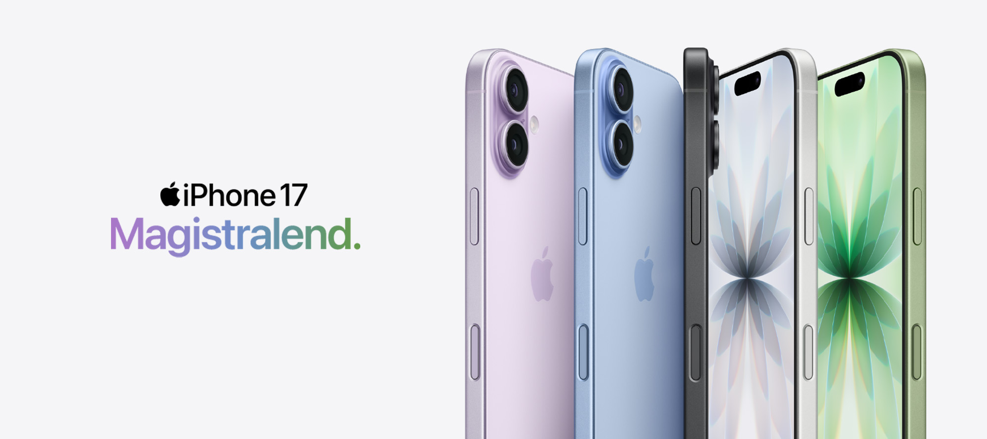 welke iphone 17 past bij je