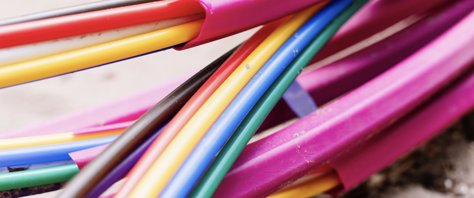 22% van de Nederlanders kiest voor glasvezel.