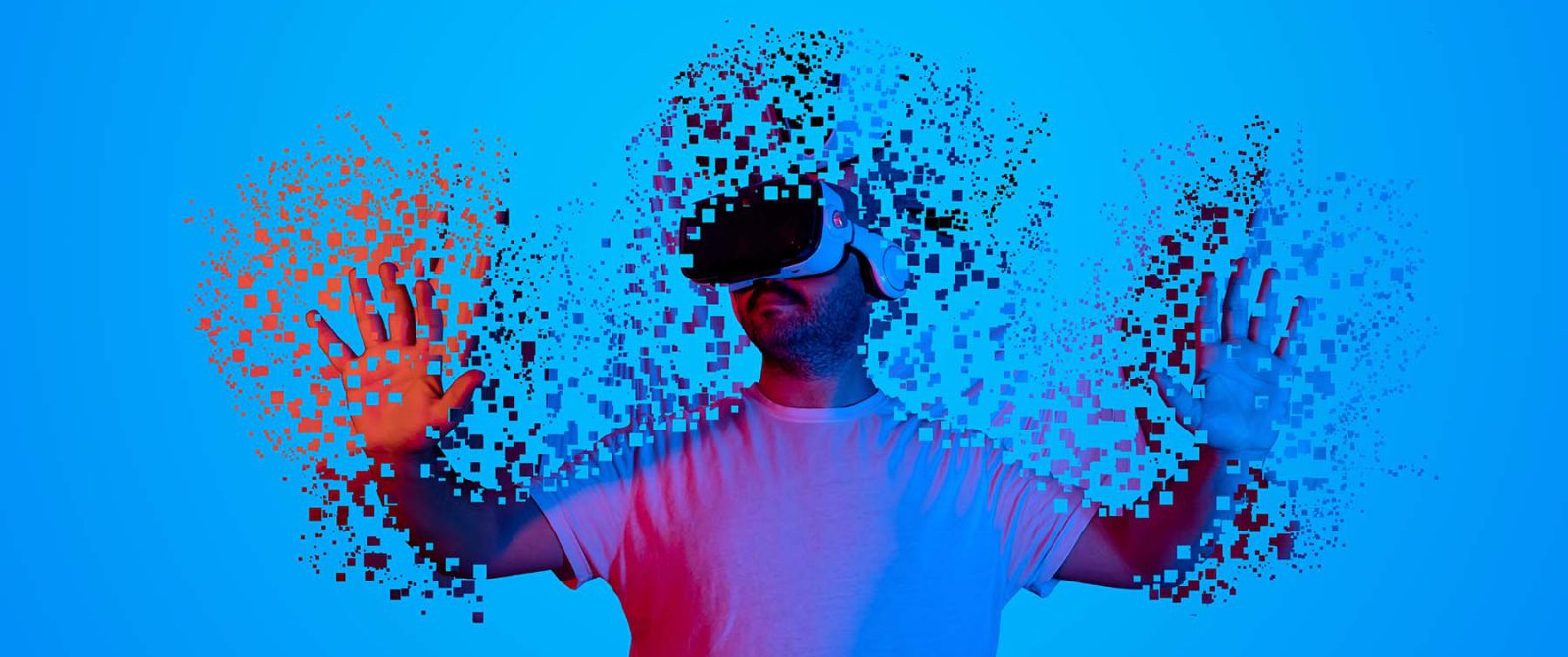 5 inspirerende plekken in de Metaverse. | Odido Business Blog