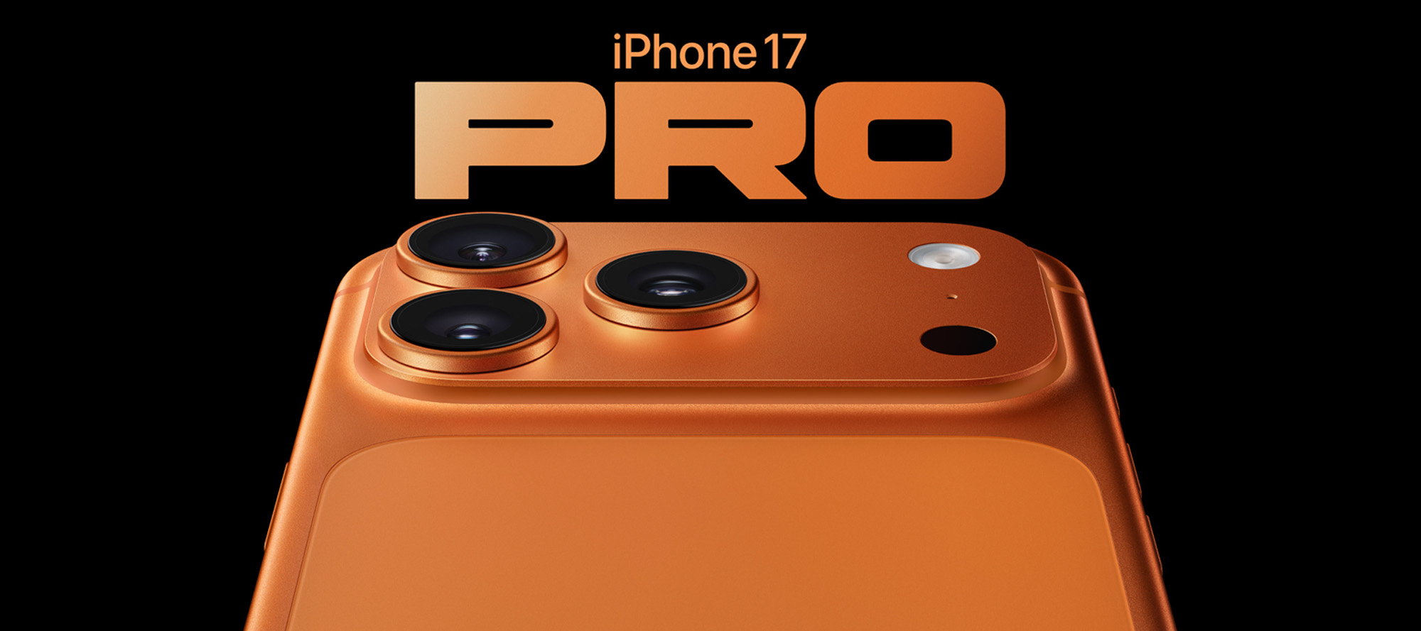 iphone 17 pro ondernemers