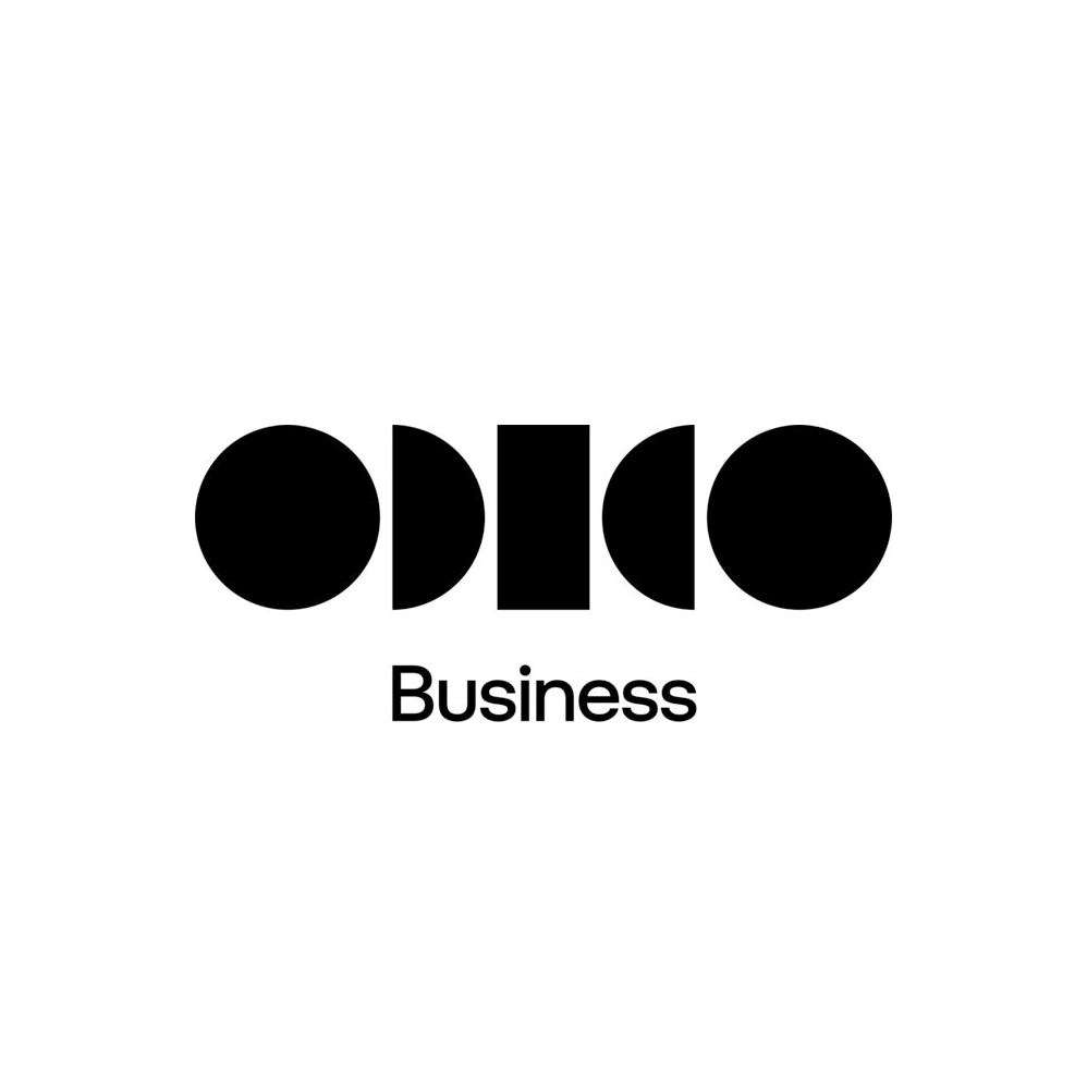 odido business logo
