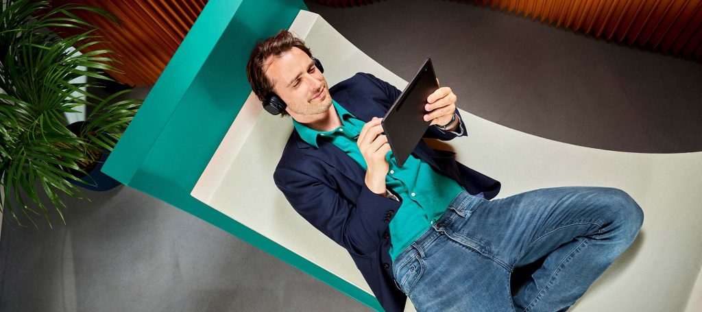 beste werkplek amsterdam