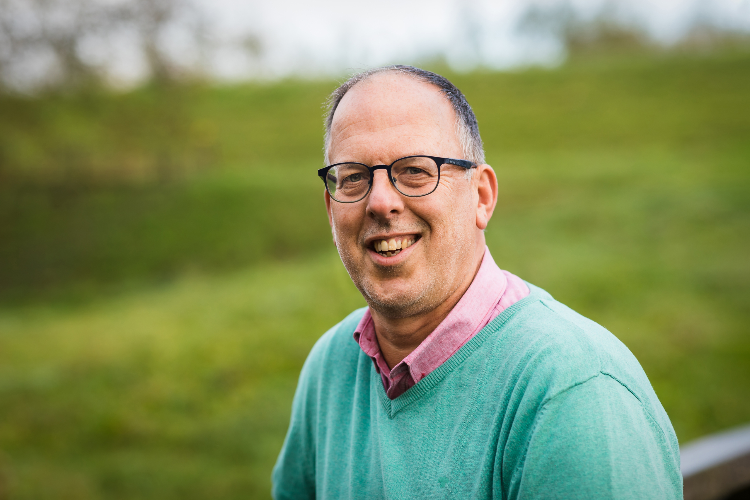 mario de lijster iot